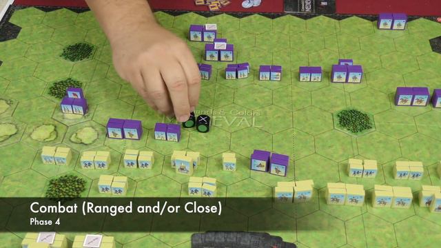 Commands and Colors: Medieval Review with Sam Healey смотреть онлайн