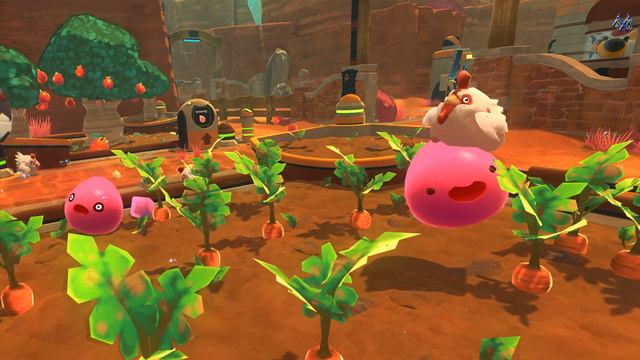 Slime Rancher Full Soundtrack (OST) смотреть онлайн