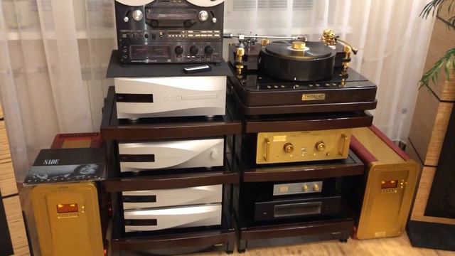 Magico M 5 смотреть онлайн
