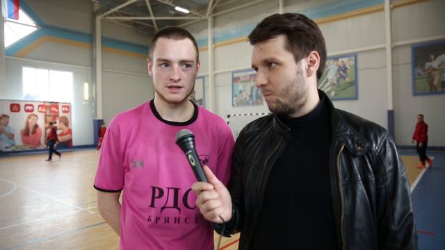 3 Тур. 18.03.2017 г. ФК "Командор" - ФК "Союз" 2:3 (1:0) (Горшков Михаил) смотреть онлайн