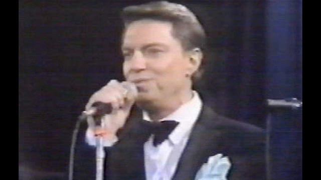 Guy Mitchell - Why Should I Go Home смотреть онлайн