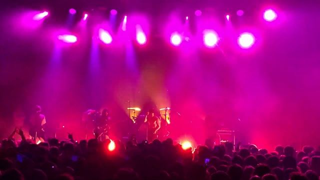 Turnstile - Don’t Play (Live @ O2 Forum Kentish Town, London) смотреть онлайн