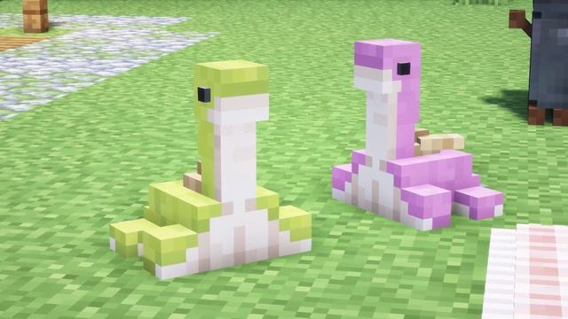 Super Cute & Aesthetic Minecraft Resourcepacks For 1.19.3! (1.18.2,1.19.1)