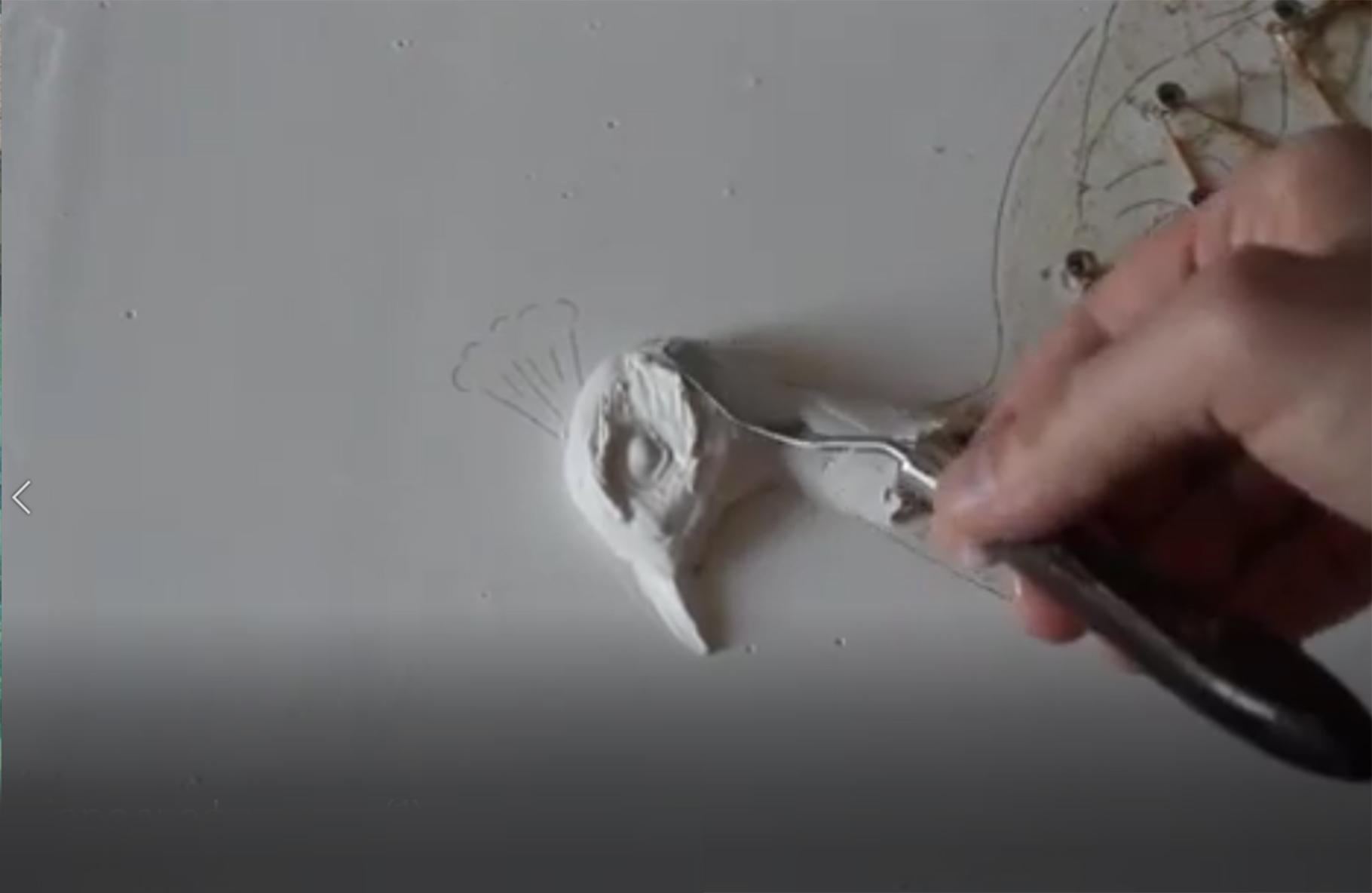 Барельеф уроки Павлин часть (1)mp4