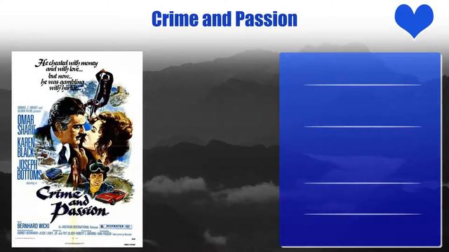 Omar Sharif Top 10 Movies | Best 10 Movie Of Omar Sharif