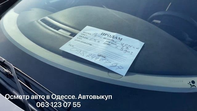 Цены на минивэны и семейные авто в Одессе. Авторынок «Куяльник» (Яма) смотреть онлайн