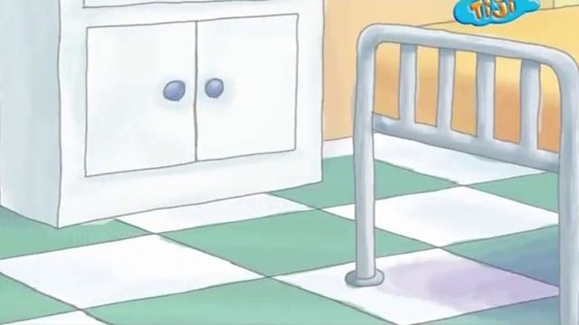 Маленькая принцесса 018 Что случилось с Гилбертом смотреть онлайн