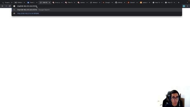 Ciberseguridad - Footprinting | Forense - Ethical Hacking смотреть онлайн