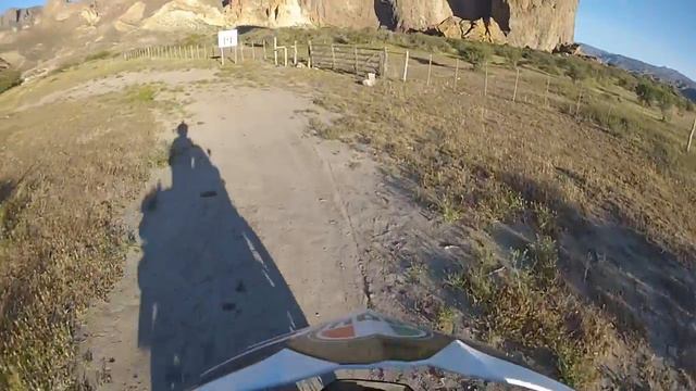 Chile en moto 1ª parte смотреть онлайн