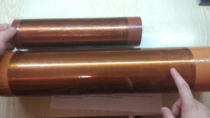 Мощный Качер Бровина (Катушка Тесла)  с питанием от сети ~220В