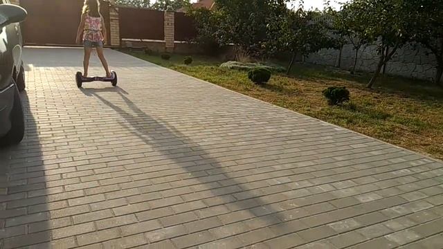 Гераскутер движения на гераскутер . Всё покажет Вика . смотреть онлайн