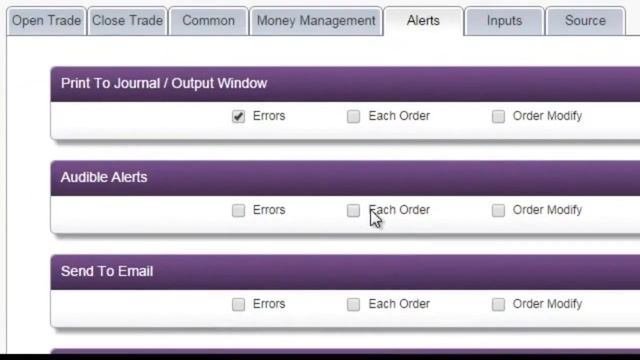 metatrader expert advisor builder download ea builder for mt5 смотреть онлайн
