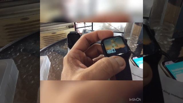 Smart watch X8 max มาดูกันว่าดีขึ้นไหมจากx7 смотреть онлайн