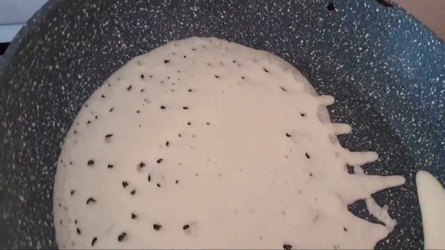 САМЫЙ УДАЧНЫЙ РЕЦЕПТ БЛИНОВ НА КЕФИРЕ.НАКОНЕЦ-ТО ПОЛУЧАЛСЯ КАК У БАБУШКИ смотреть онлайн