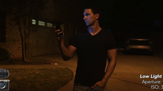 Sony A7C Footage TEST – A7C 4K 4:2:0 8-Bit CINEMATIC Video At 24fps And FHD At 60fps