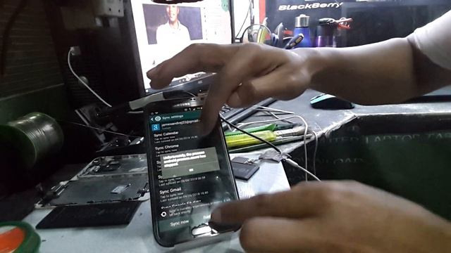Samsung Note II (N7100) Unfortunately System Error. Applicable Trick to all Android phones. смотреть онлайн