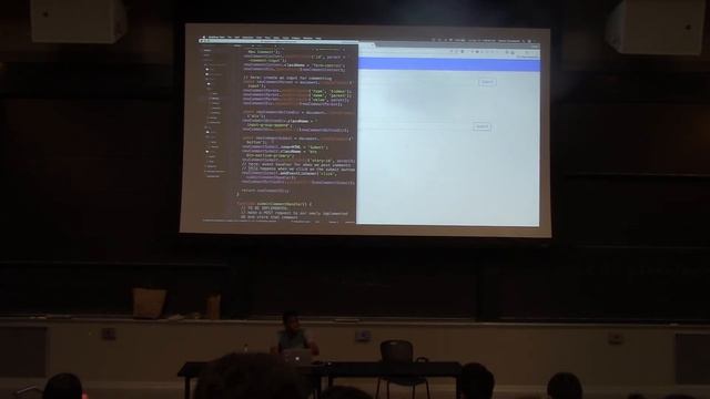 IAP 2018 Day 5 - (Cont'd) Catbook Workshop 3: Intro To MongoDB P2