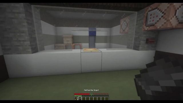 Ice Scream 7 Minecraft OFFICIAL GAMEPLAY (Map By Глыбы льда) смотреть онлайн
