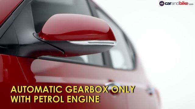 Hyundai Grand i10 Facelift First Look - NDTV CarAndBike смотреть онлайн