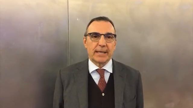 Workshop "Controlli a distanza sull'attività dei lavoratori" - Avv. Favalli смотреть онлайн