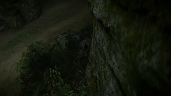 Shadow of the colossus 8-й колос