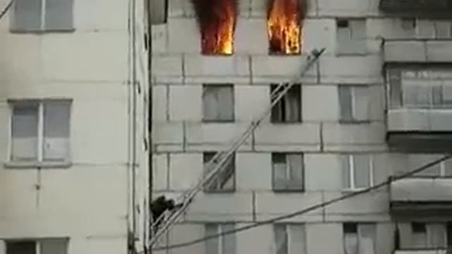 Спасся.flv смотреть онлайн