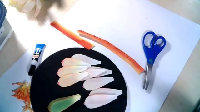 Мастер-класс «Как изготовить леукадендрон из фоамирана» смотреть онлайн