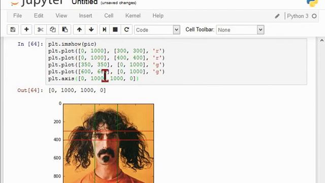 Python Image Library (PIL) смотреть онлайн