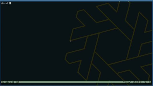 Working with TMUX sessions смотреть онлайн