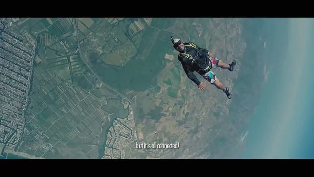 Tom Pages' Flight to the victory - Madrid 2015 Red Bull X-Fighters смотреть онлайн