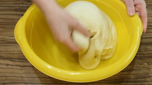 Булочки с маком. Вкусные булочки к чаю. Сдобное дрожжевое тесто. смотреть онлайн