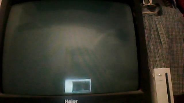 Wii Disc Error Screen смотреть онлайн