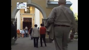 город Петрозаводск - столица Карелии