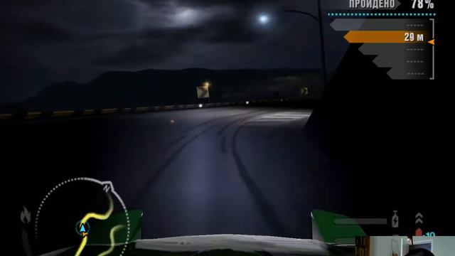 Need for Speed: Carbon прохождения на русском #8 смотреть онлайн