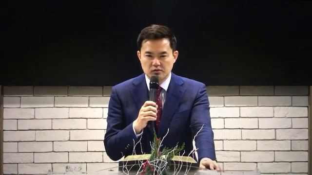 2022.12.27 (утр. молитва 280) притчи 4 гл. - пастор Пак Сэм. смотреть онлайн