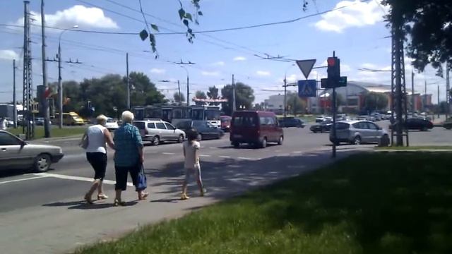 Изменен режим работы светофора смотреть онлайн