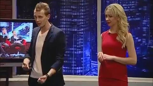 Ведущий Алексей. Мастерская праздников FUNNY смотреть онлайн