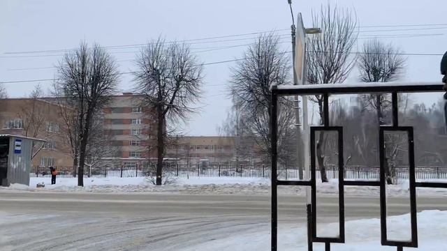 Новомосковск Рязанск шоссе смотреть онлайн