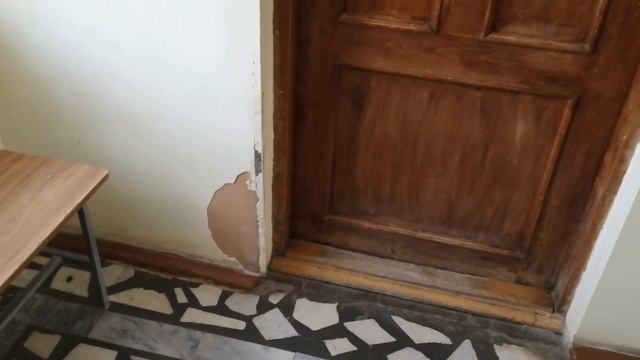 Ужасная детская поликлиника, №4 в Перми рядом с нами. Шок с малых лет. смотреть онлайн