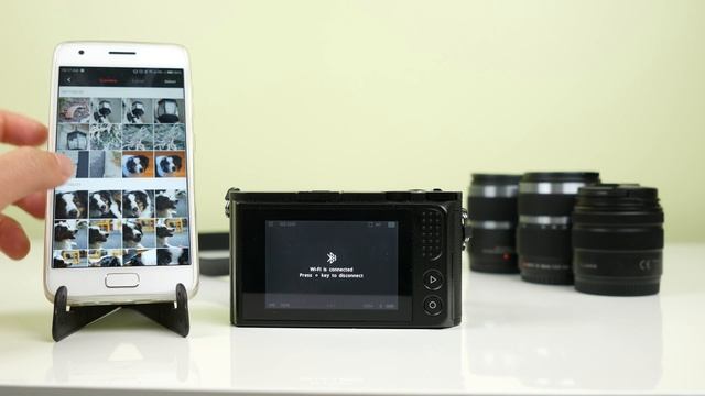 Yi M1 Review: $330, Better than some DSLRs смотреть онлайн