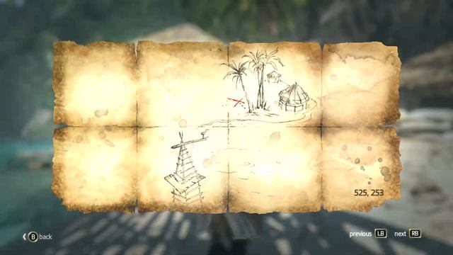 Pt.93 - Assassin's Creed IV: Black Flag 100% [1080p] Walkthrough смотреть онлайн