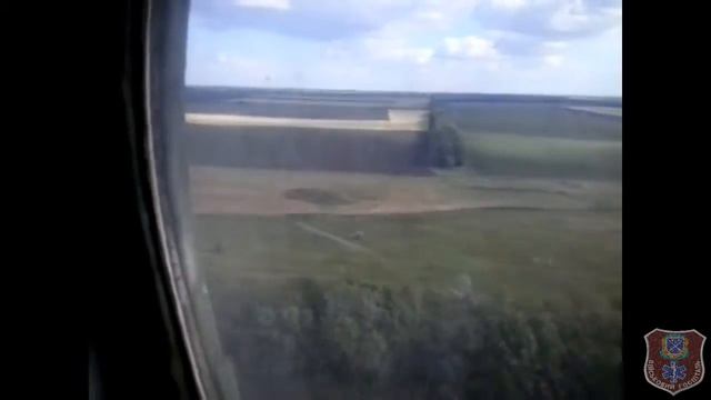 Врачебно сестринские бригады Днепровского военного госпиталя в зоне АТО 2 часть смотреть онлайн