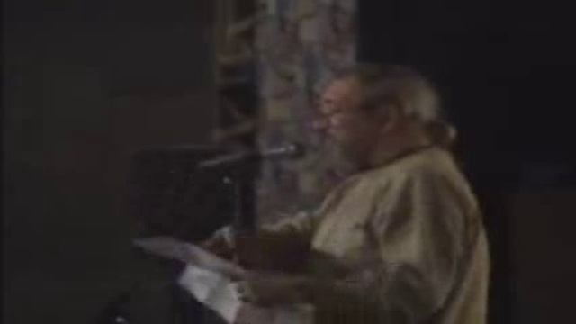 О Поэзии и Любви смотреть онлайн