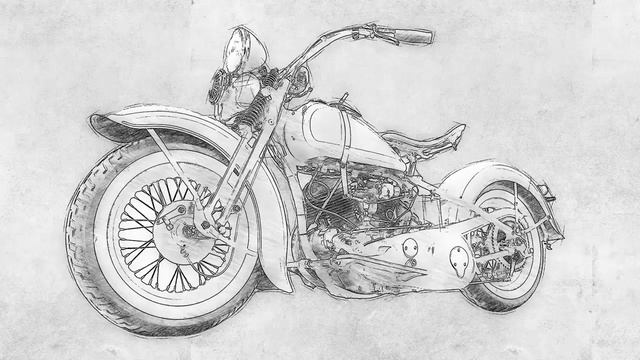 Pencil Sketch Photoshop Action - Download смотреть онлайн