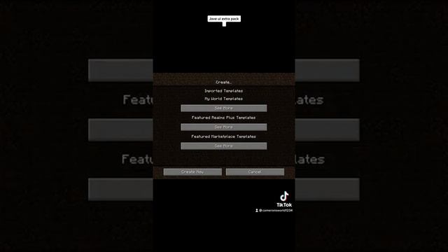 Java ui Texture pack ￼ смотреть онлайн