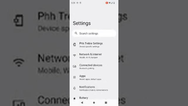 Android 12 Alpha 2 GSI by Phhusson Boot in Flare S8 смотреть онлайн