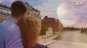 Красивая Песня !!! Дмитрий Глэн_Я нашёл ту самую звезду!!!