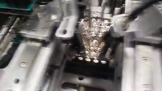 Тестирование батарей TESLA на Pilot4D L4 смотреть онлайн