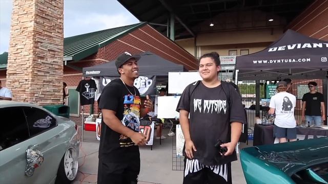 THE MOST EXTREME STANCE CARS IN GATLINBURG TENNESSEE смотреть онлайн