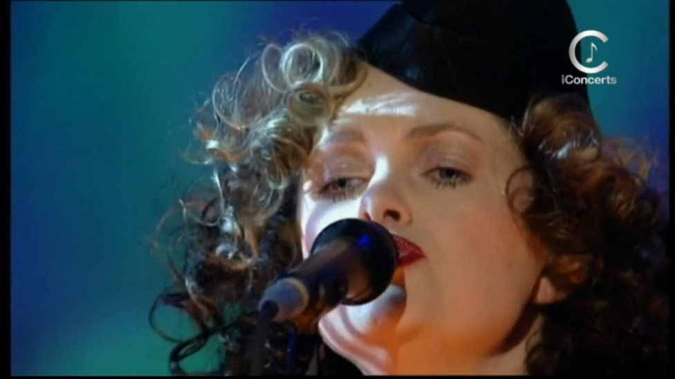 Goldfrapp - Strict Machine (2003) =HD= смотреть онлайн